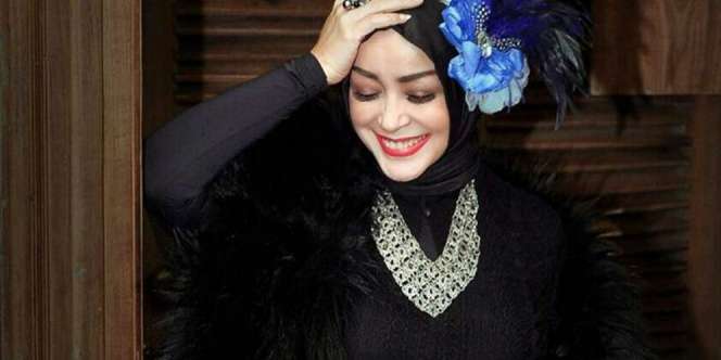 Cerita Chintami Atmanagara Tak Tidur Demi Mendesain Hijab