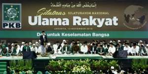 Jokowi: "Proses Butuh Waktu, Kok Pada Nggak Sabaran"