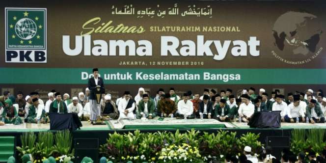 Jokowi: 