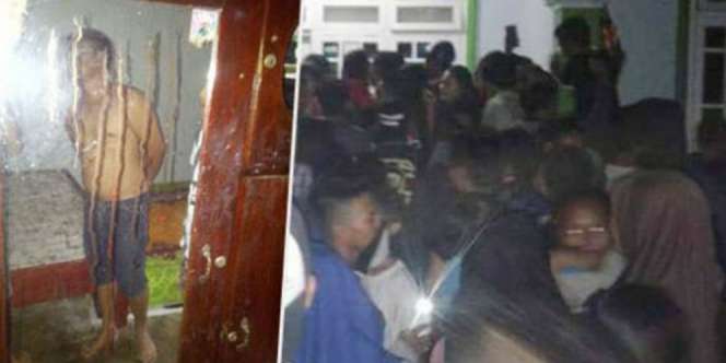 5 Ustaz Didatangkan Usir Hantu di Rumah Ini, Hasil Mengerikan