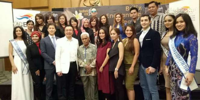 Destinasi Wisata Medis Siap Jadi Andalan Baru Indonesia