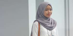Ardiatami: Referensi `Boho Style` untuk Hijabers