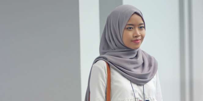 Ardiatami: Referensi `Boho Style` untuk Hijabers