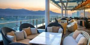 Wakili Indonesia di WHTA, Begini Mewahnya Trans Luxury Hotel  