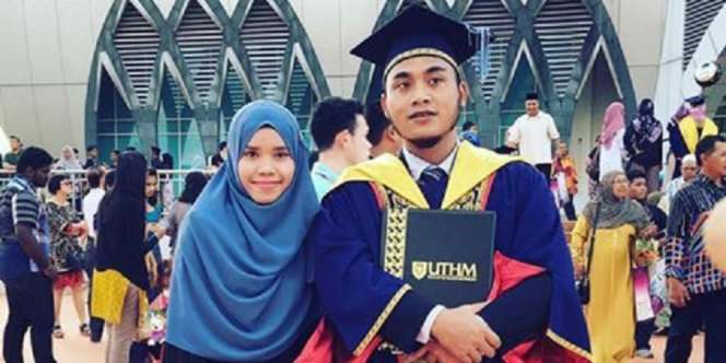 Masih Ingat Pemuda Cari Calon Istri di Facebook? Kini Nasibnya