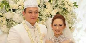 Selamat, Istri Gilang Dirga Hamil