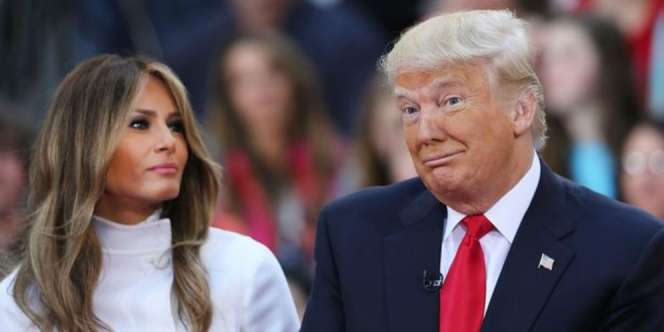 Ramalan Merinding AS di Tangan Presiden Donald Trump