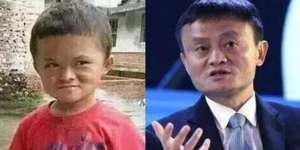 Cerita Haru di Balik Niat Jack Ma Biayai Hidup `Mini Ma`