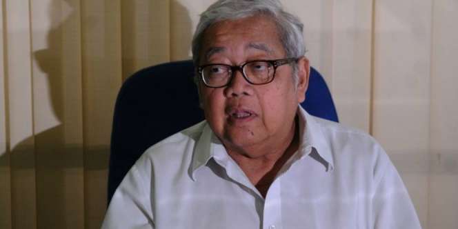  Guru Besar Psikologi UI Sarlito Wirawan Meninggal Dunia