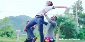 Kocak Abis, Video Sosialisasi Razia Polantas Mendadak Viral