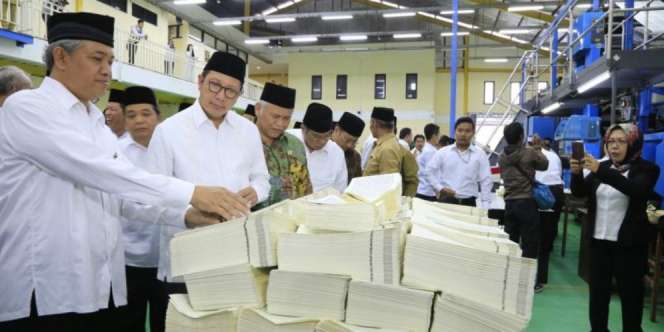 Gelar Perkara Kasus Ahok, Menag: Penyelesaian Beradab