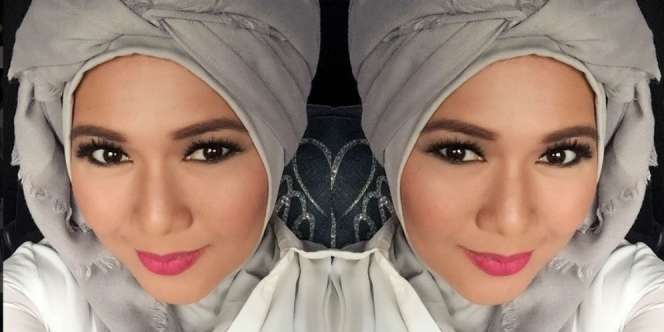 Sandang Status Janda Kedua Kali, Dea Mirella Instropeksi Diri