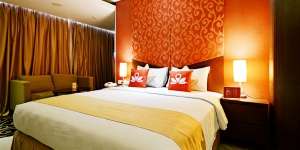 Akhir Tahun, Zen Rooms Manjakan Tamu dengan Pesta Diskon