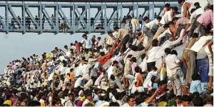 8 Prediksi Kondisi Ekonomi Dunia di 2030 Bikin Cemas