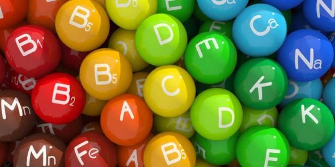 Memberikan Vitamin pada Si Kecil, Perlukah?