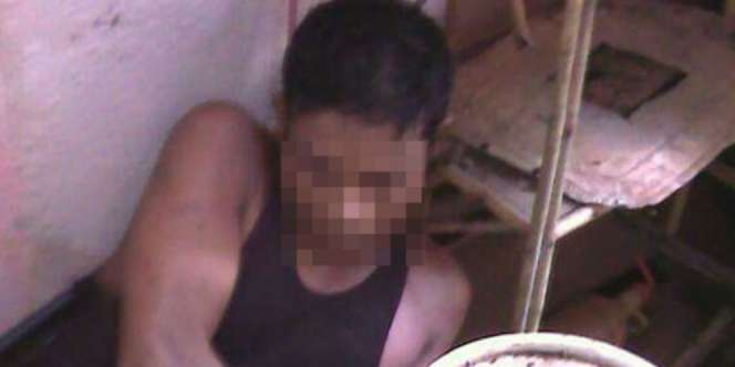 Dikira Tertidur di Rumah Orang, Astaga si Pria Ternyata...