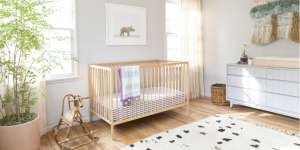 5 Langkah Agar Kamar Bayi Bebas Racun