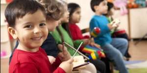 Si Kecil Sering Tanya Kenapa, Ini Alasan Orang Tua Harus Jawab