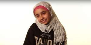 Periksakan Mata si Kecil Sebelum Muncul Keluhan