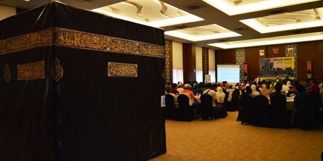 SHS Tawarkan Paket Manasik Haji Nyaman dan Menyenangkan