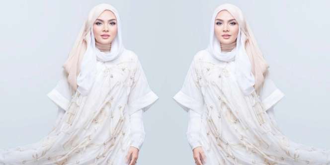 Tips Berbusana Hijab `Netral` untuk Bekerja