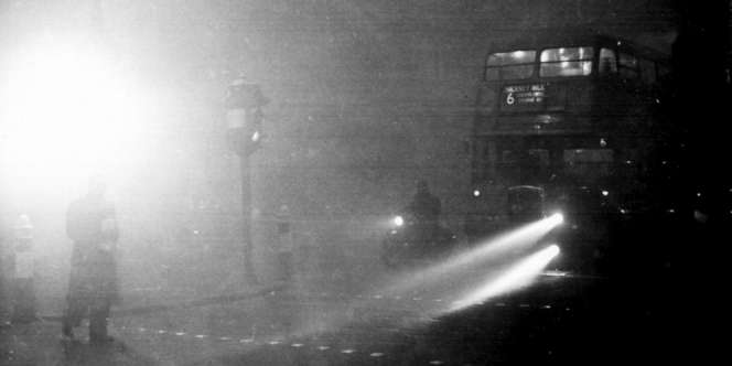 Terkuak, Misteri `Kabut Pembunuh` 62 Tahun Silam