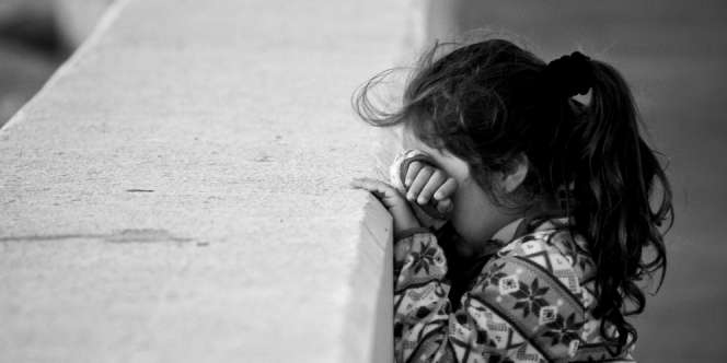 Stres Bikin Anak Laki-laki Jadi Lebih Dewasa