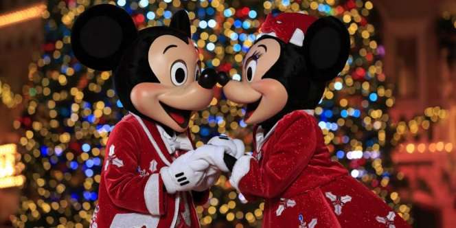 Libur Akhir Tahun, Yuk Nikmati Hong Kong Winterfest 2016