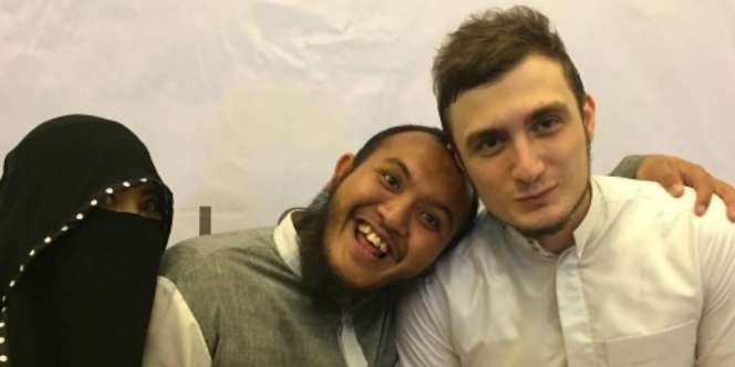 Cerita Masa Kecil Fatih Seferagic Jadi Pelajaran Istri Caisar