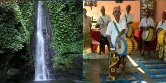 Keren dan Lagi Booming, Ini Dia Desa Wisata Baru di Lombok