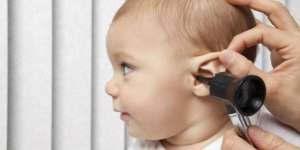 Haruskah Cairan Telinga Anak Dibersihkan Setiap Hari?