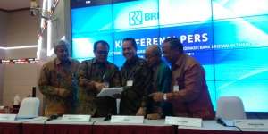 Sukuk BRISyariah Kebanjiran Pembeli