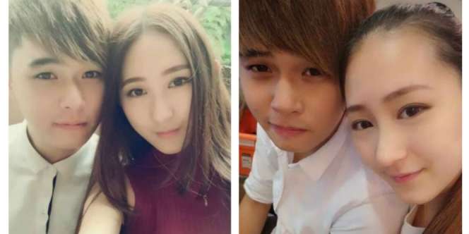Gadis Cantik Ini Setia Meski Kekasihnya Tak Punya Apa-apa