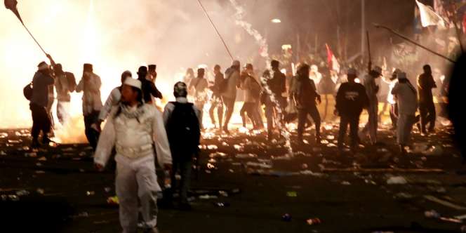 Unggah Video & Sebut Kapolda Metro Provokasi Demo, MHS Dibekuk