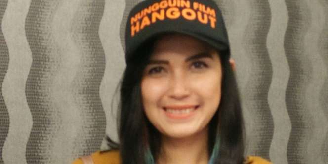 Impian Terbesar Dinda Kanya Dewi: Hidup di Desa
