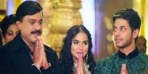 Rakyat Kesusahan, Politisi Ini Gelar Pernikahan Rp1 Triliun