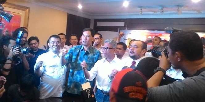 Kasus Ahok, Polisi Panggil Kembali Buni Yani