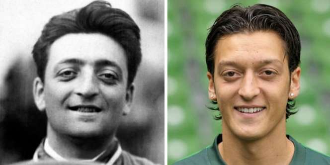 10 Kebetulan yang Hebohkan Dunia