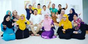 Subhanallah, Anak Sopir Taksi Ini Jadi Jutawan