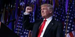 Trump Effect, Dirut BRI Syariah: Kami Tidak Goyang