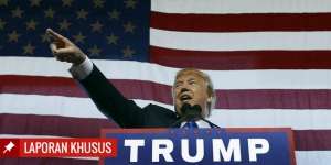 Trump Effect