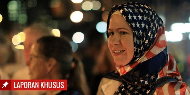 Muslim Pahlawan `Paman Sam`
