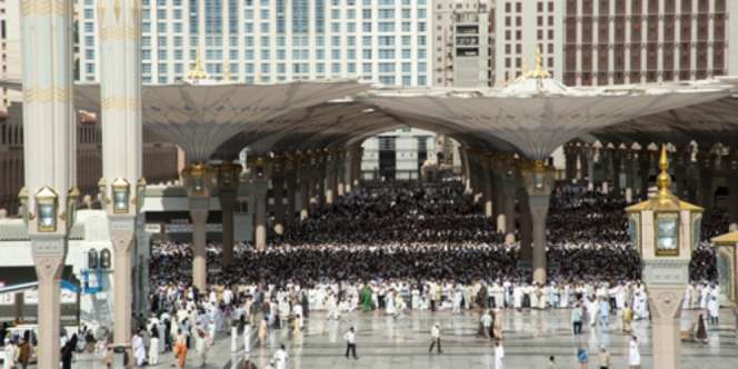 Menag Minta Maaf, Isu Pembatalan Biaya Visa Umrah Tak Benar