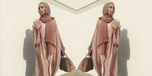 Maria Alia: Riasan `Glowy Soft` Siap Temani Akhir Pekanmu