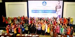 Hadapi Pasar Dunia, Guru SMK Dilatih Soal Fashion Hijab