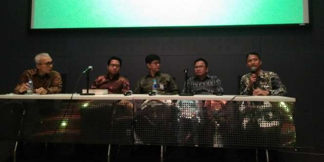 Return 9%, Bahana-MES Luncurkan Reksa Dana Syariah