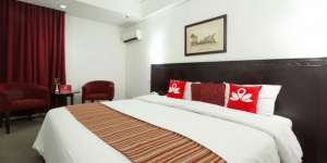 Hotel Syariah di Jakarta yang Jadi Favorit Para Travel Blogger