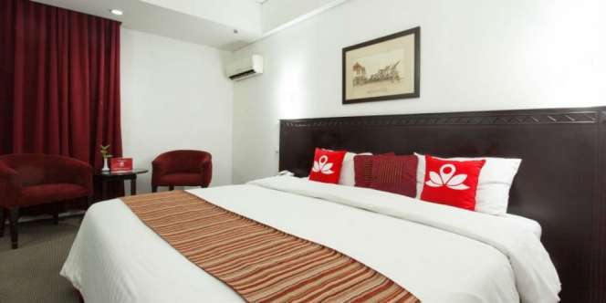 Hotel Syariah di Jakarta yang Jadi Favorit Para Travel Blogger