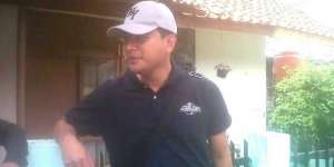 Kekasih Angelina Sondakh, AKBP Brotoseno, Dibekuk Saber Pungli