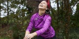 Wanita Ini Terjebak `Roh Kuda` Selama 7 Tahun